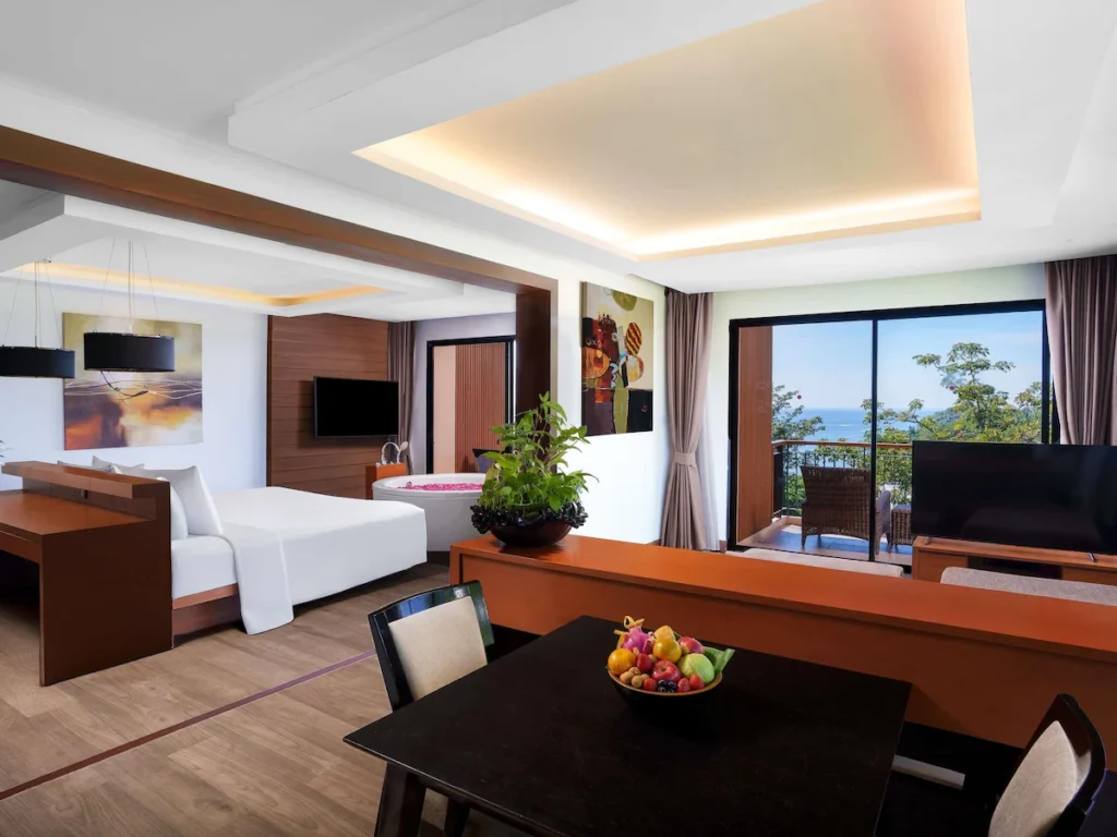 thailand phuket all inclusive novotel phuket kata avista resort and spa