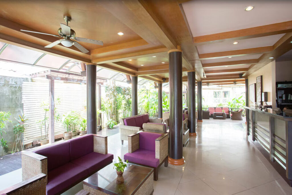 thailand phuket budget kata poolside resort 4